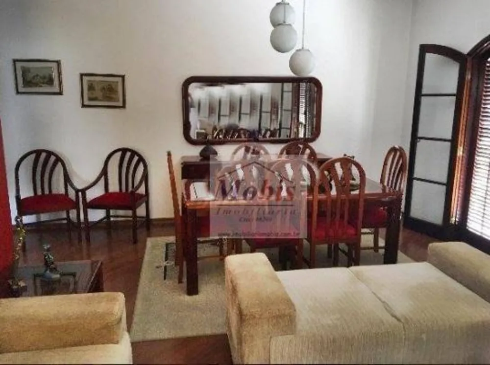 Casa, 3 quartos, 270 m² - Foto 4
