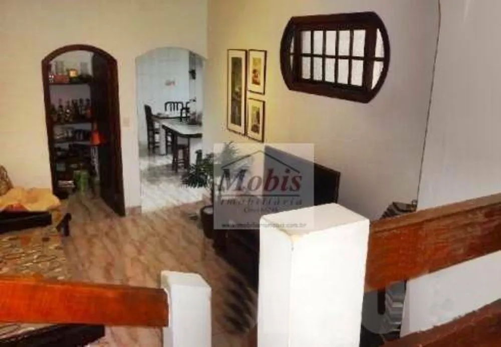Casa, 3 quartos, 270 m² - Foto 8