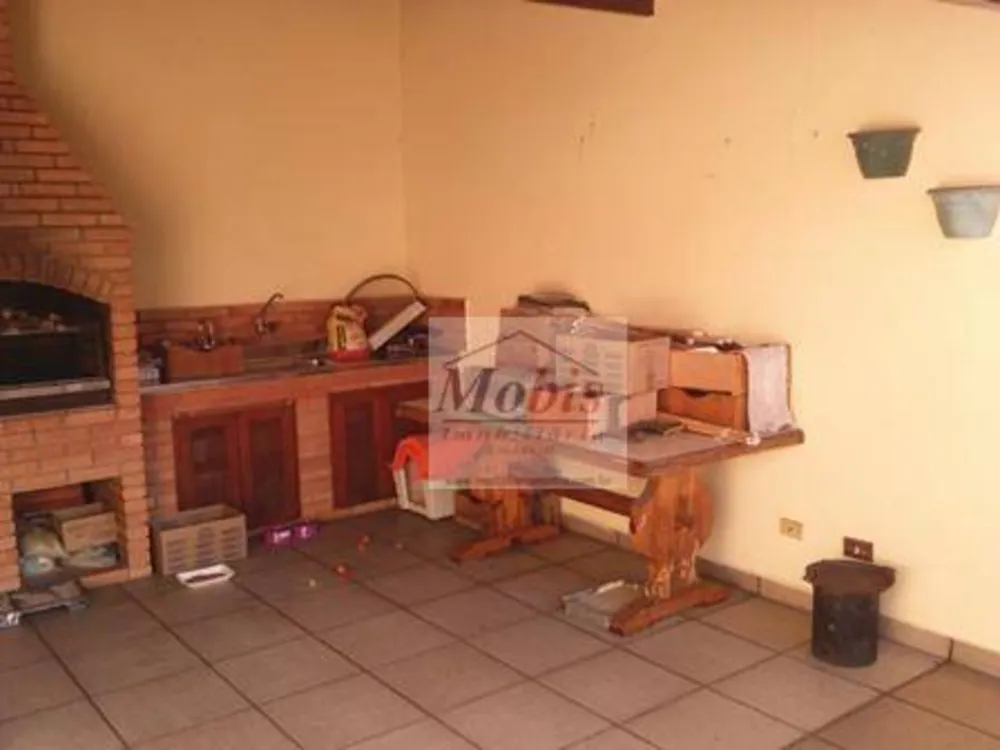 Casa, 3 quartos, 270 m² - Foto 16