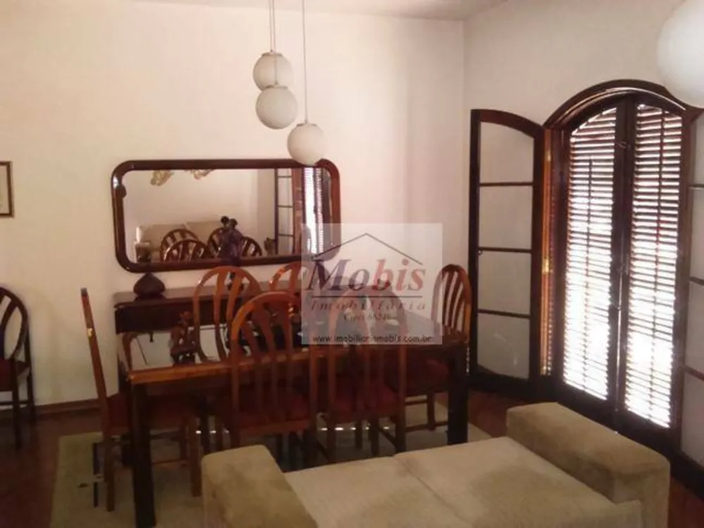 Casa, 3 quartos, 270 m² - Foto 5