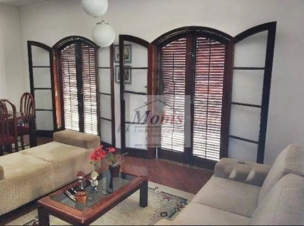 Casa, 3 quartos, 270 m² - Foto 2