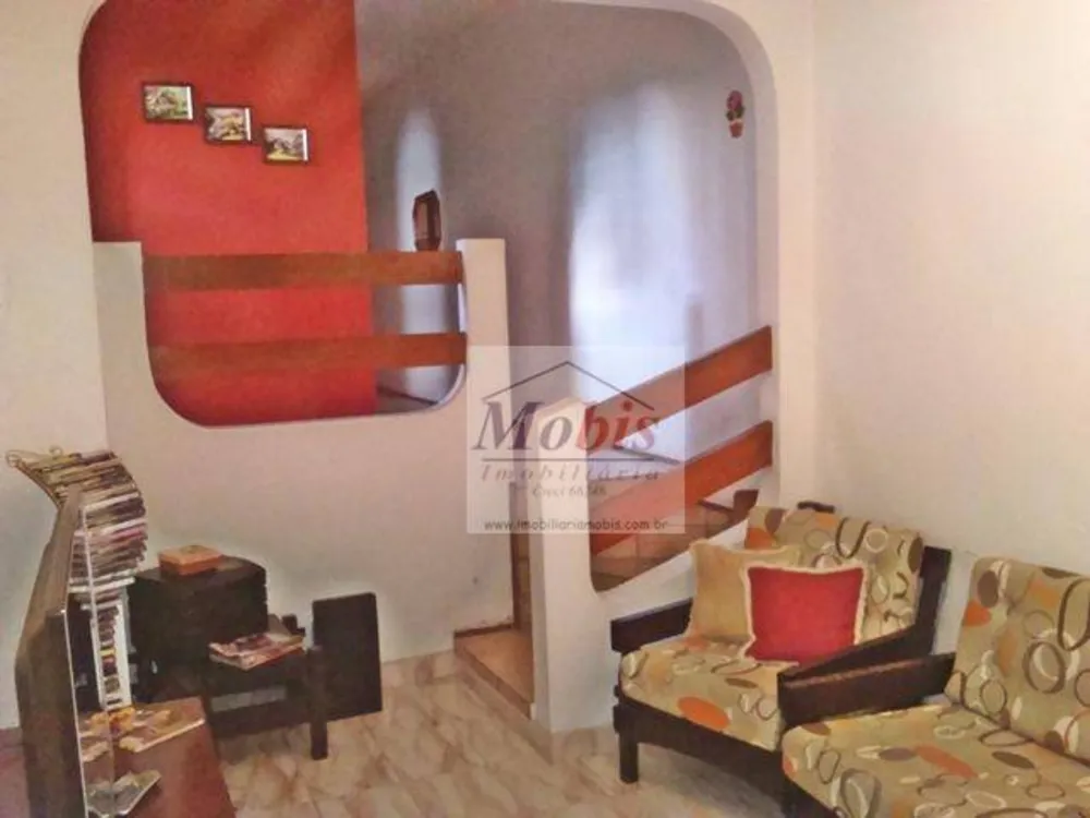 Casa, 3 quartos, 270 m² - Foto 6