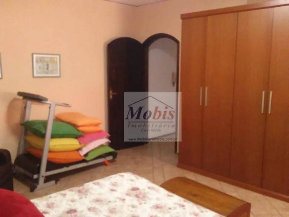 Casa, 3 quartos, 270 m² - Foto 13