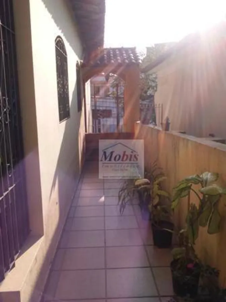 Casa, 3 quartos, 270 m² - Foto 15