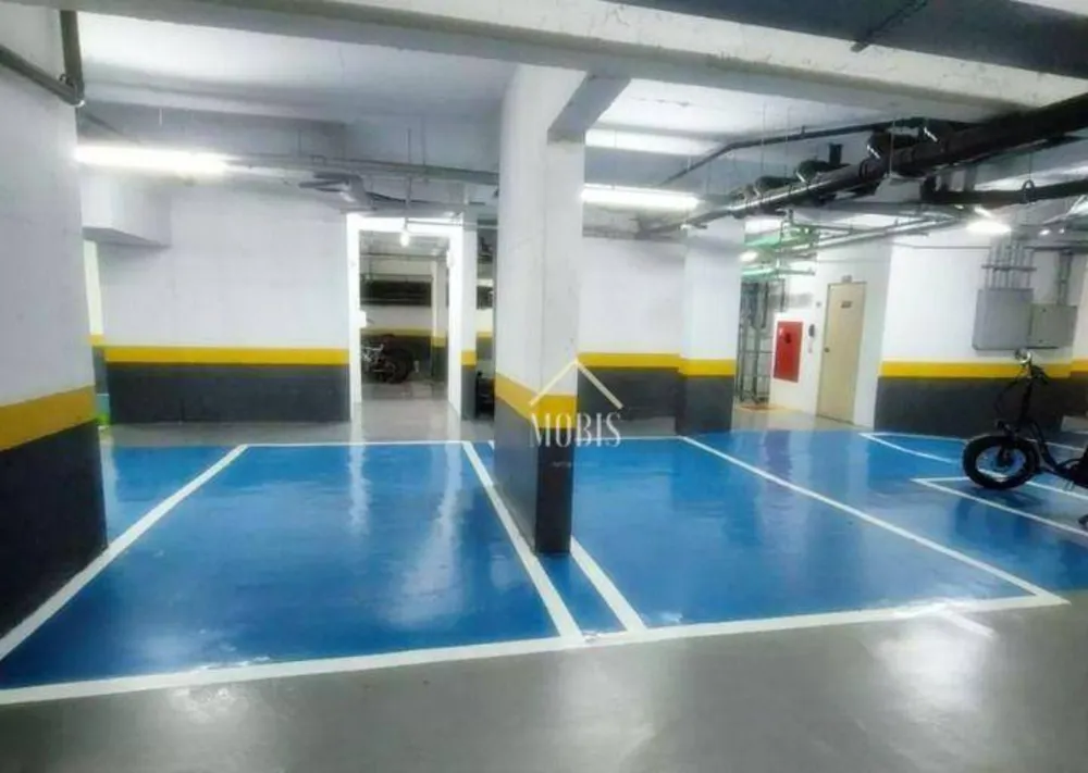 Apartamento, 3 quartos, 84 m² - Foto 12