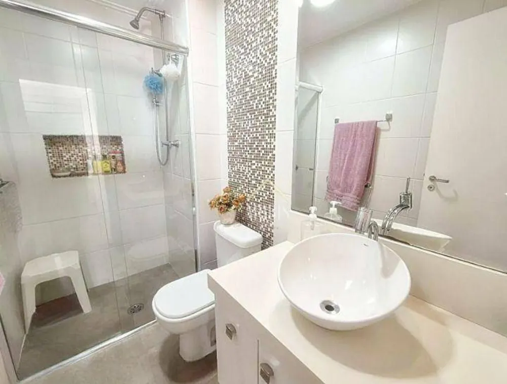 Apartamento, 3 quartos, 84 m² - Foto 11