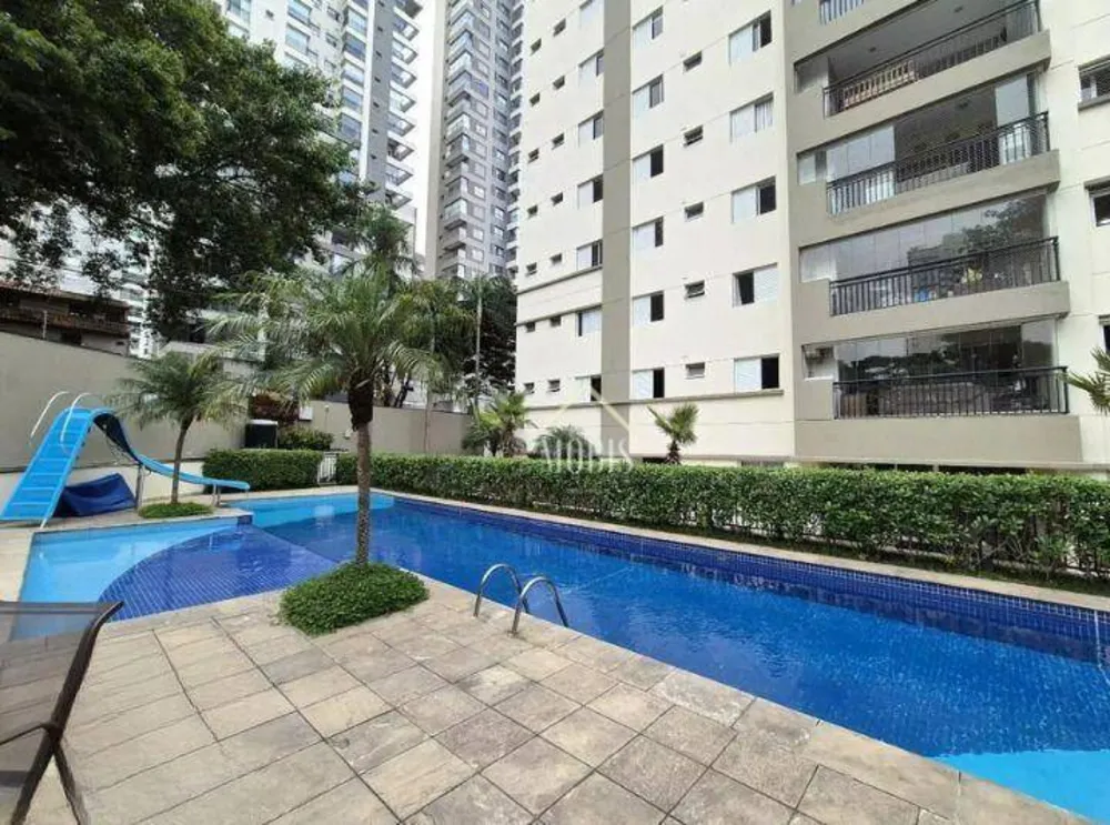 Apartamento, 3 quartos, 84 m² - Foto 1