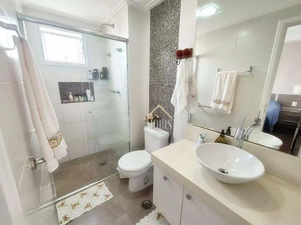 Apartamento, 3 quartos, 84 m² - Foto 9