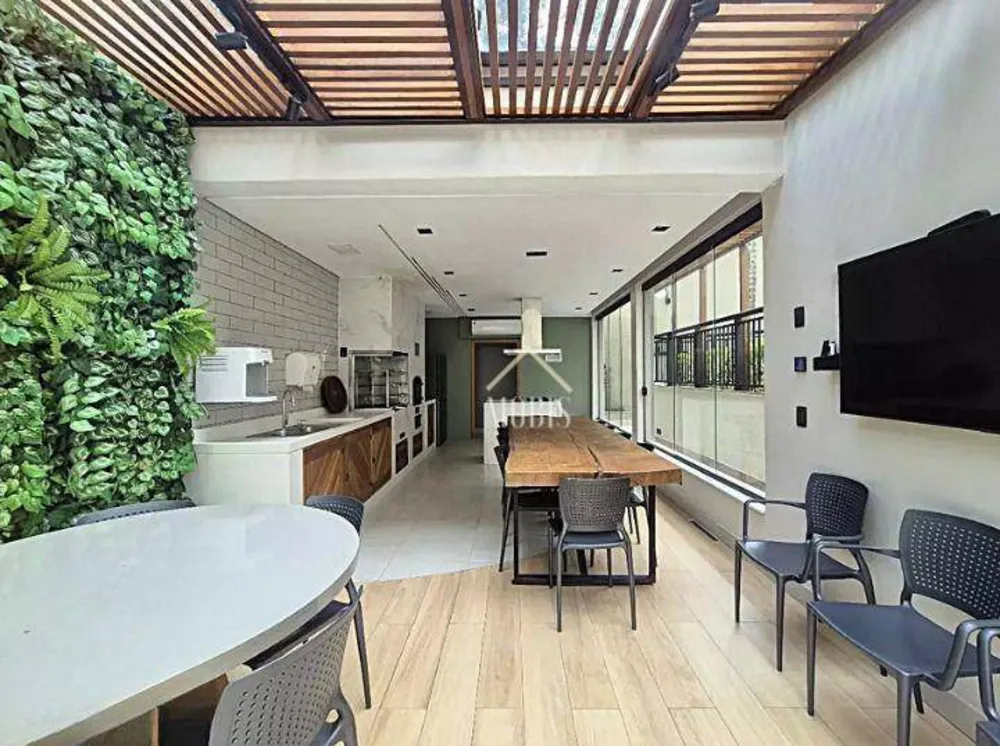 Apartamento, 3 quartos, 84 m² - Foto 13