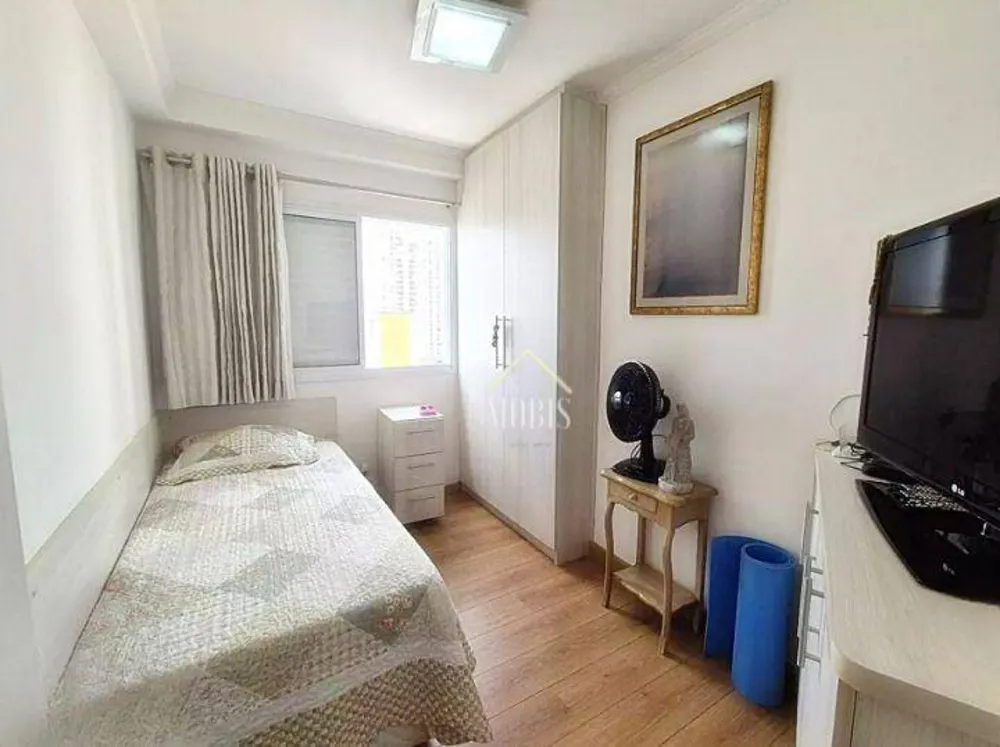 Apartamento, 3 quartos, 84 m² - Foto 10