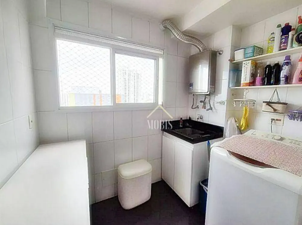 Apartamento, 3 quartos, 84 m² - Foto 6