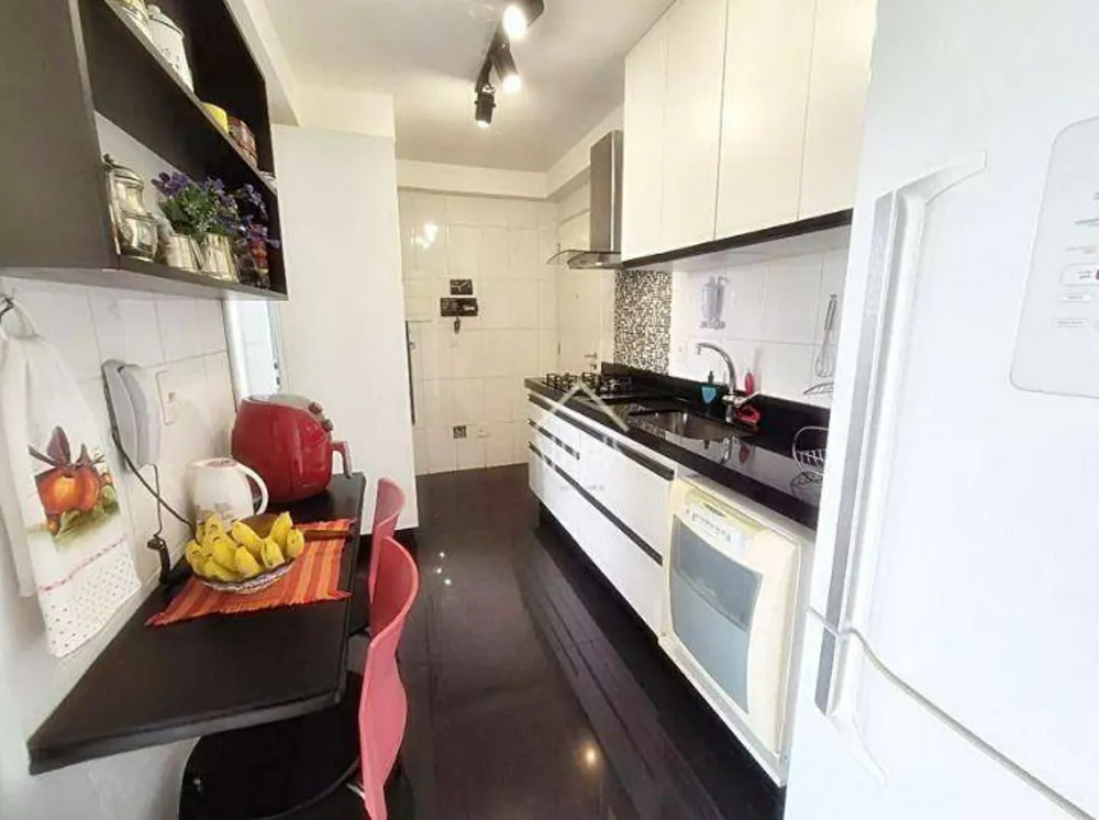 Apartamento, 3 quartos, 84 m² - Foto 7