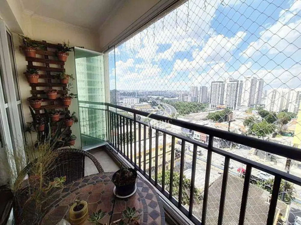 Apartamento, 3 quartos, 84 m² - Foto 4