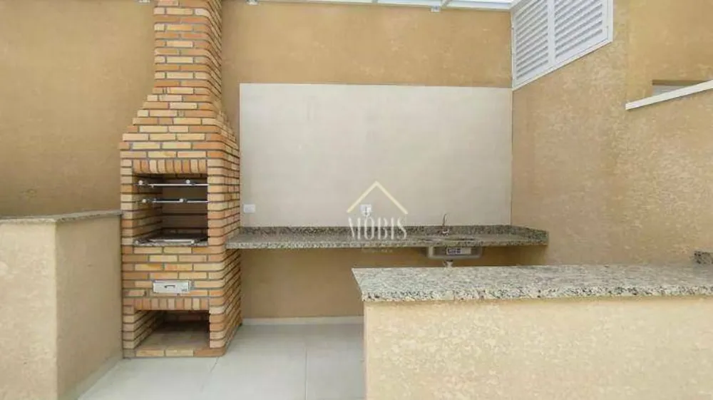 Apartamento, 2 quartos, 44 m² - Foto 14