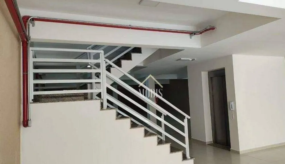 Apartamento, 2 quartos, 44 m² - Foto 12