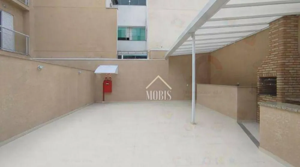 Apartamento, 2 quartos, 44 m² - Foto 9
