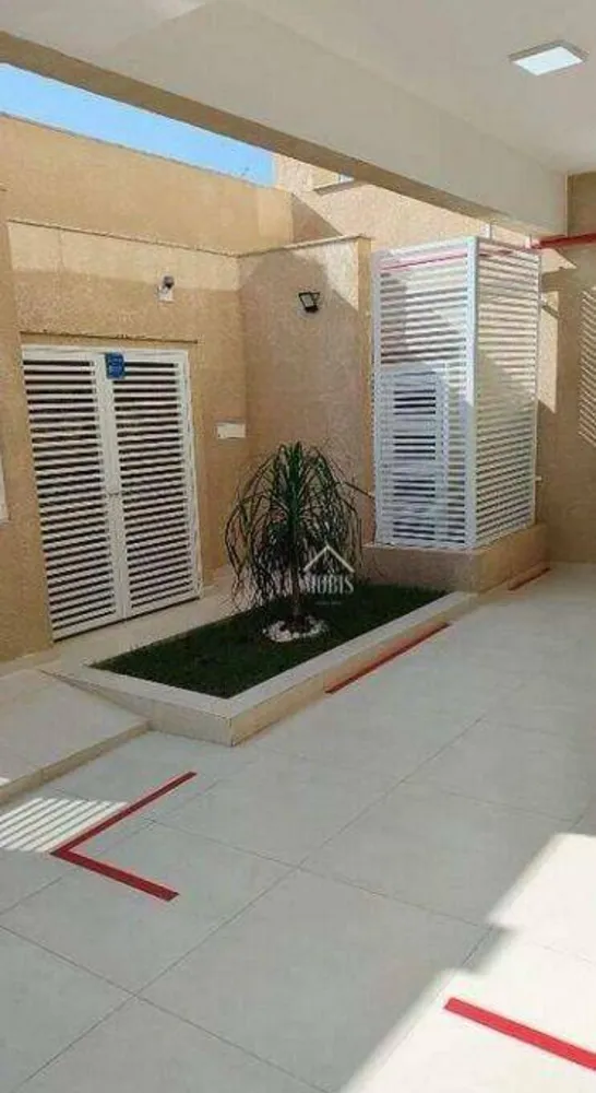 Apartamento, 2 quartos, 44 m² - Foto 7