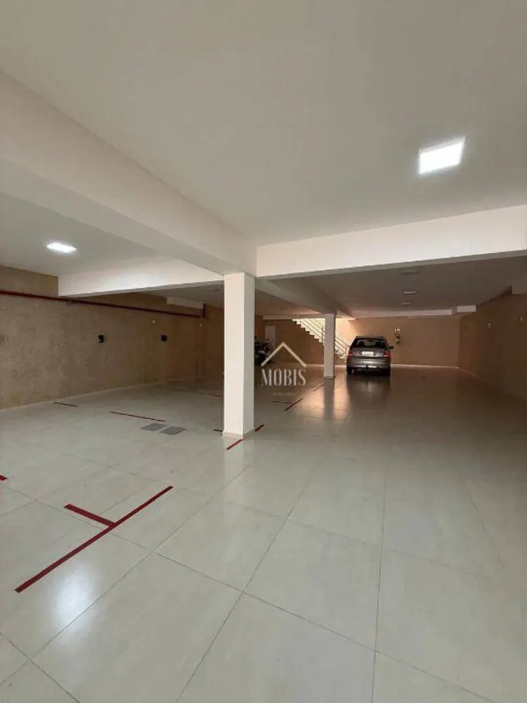 Apartamento, 2 quartos, 44 m² - Foto 4