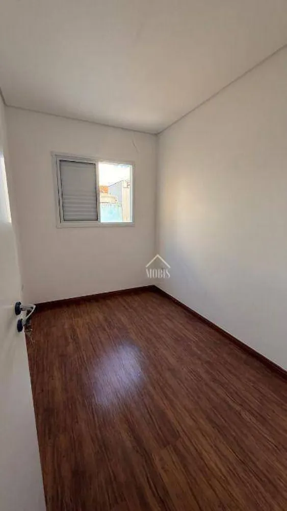 Apartamento, 2 quartos, 44 m² - Foto 2