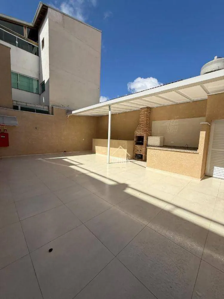 Apartamento, 2 quartos, 44 m² - Foto 3