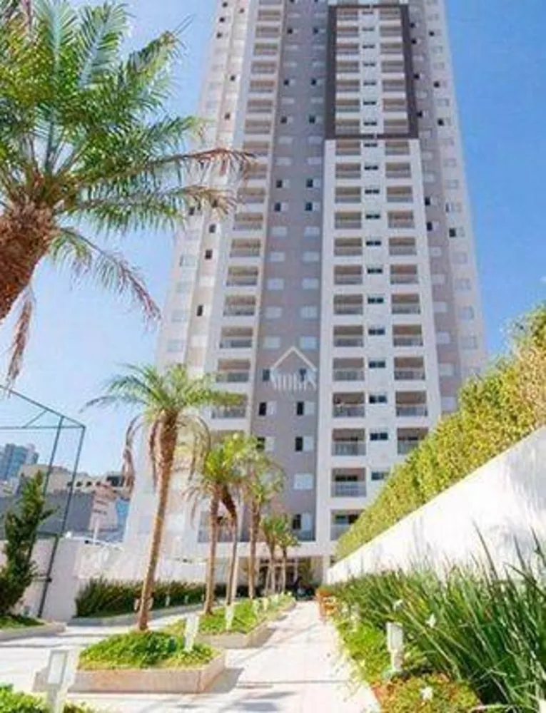 Apartamento, 2 quartos, 70 m² - Foto 2