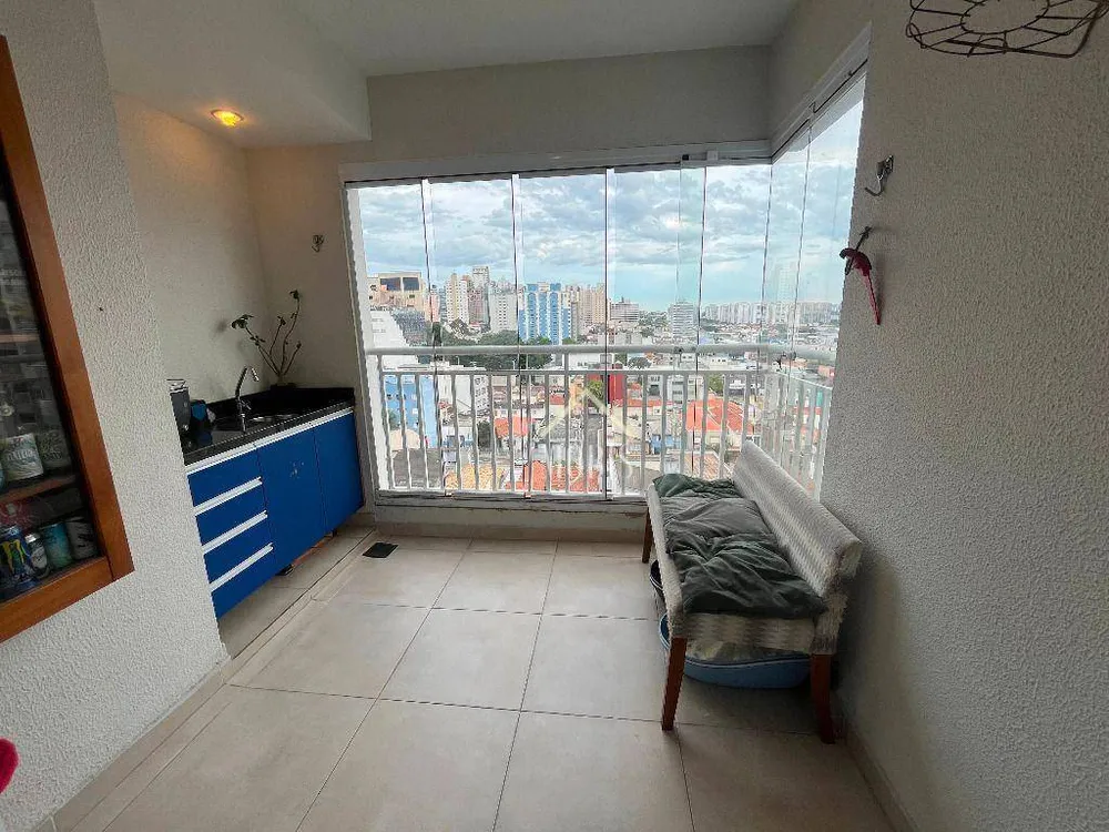 Apartamento, 2 quartos, 70 m² - Foto 12