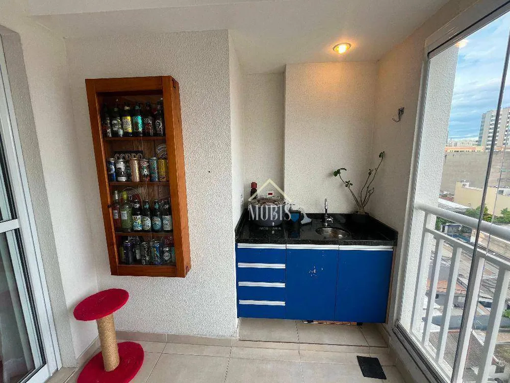 Apartamento, 2 quartos, 70 m² - Foto 6