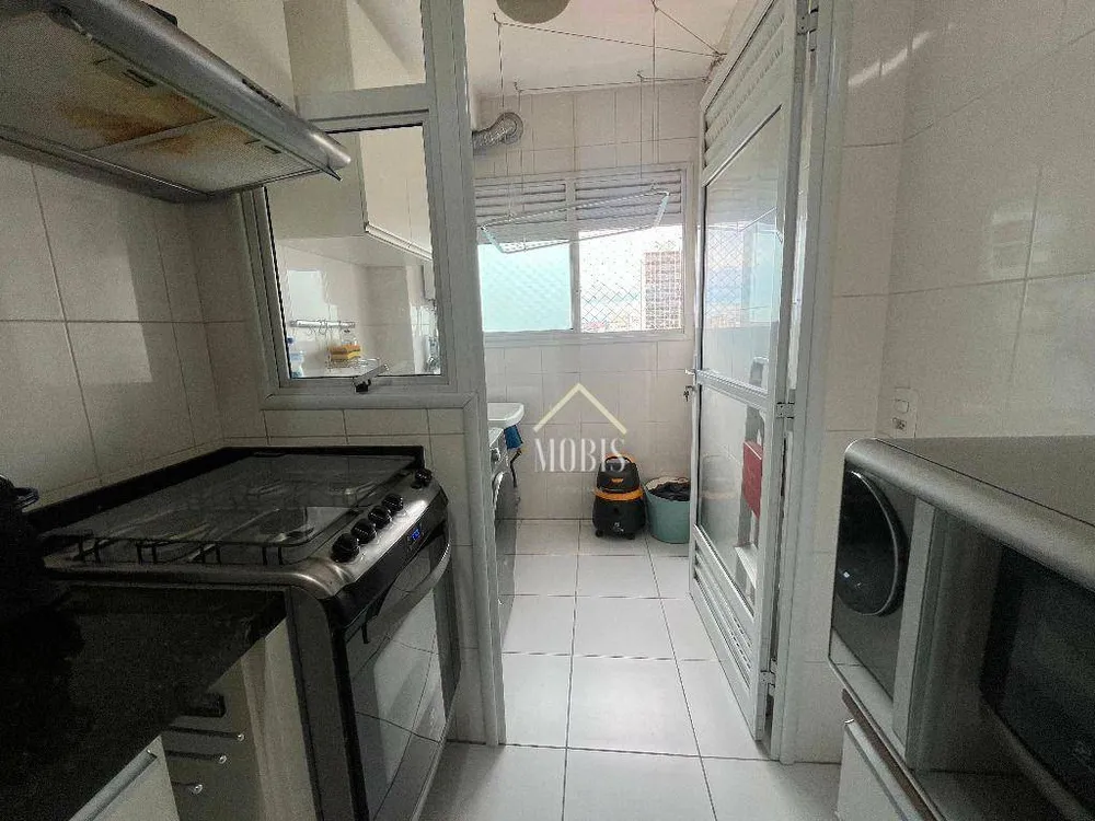 Apartamento, 2 quartos, 70 m² - Foto 4