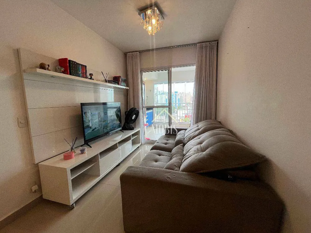 Apartamento, 2 quartos, 70 m² - Foto 3