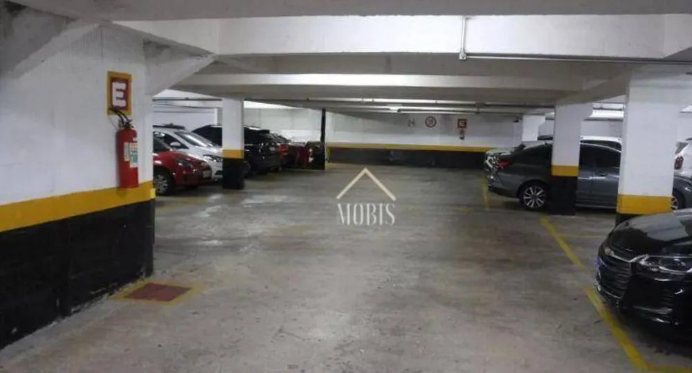 Apartamento, 2 quartos, 70 m² - Foto 13