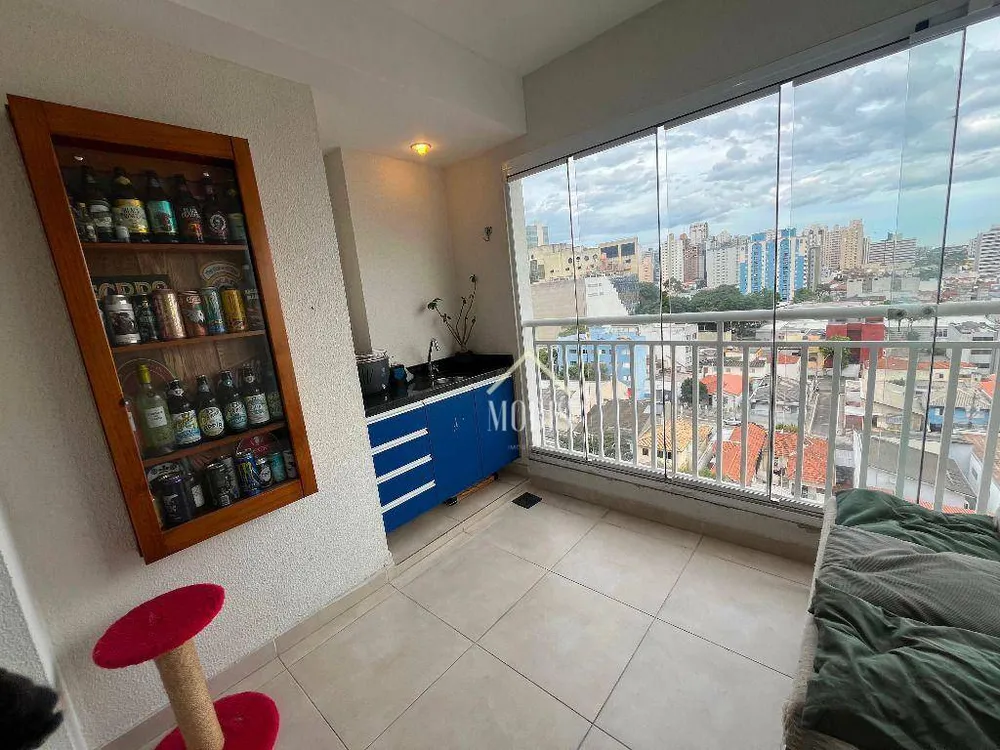 Apartamento, 2 quartos, 70 m² - Foto 1