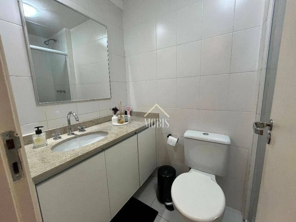 Apartamento, 2 quartos, 70 m² - Foto 1