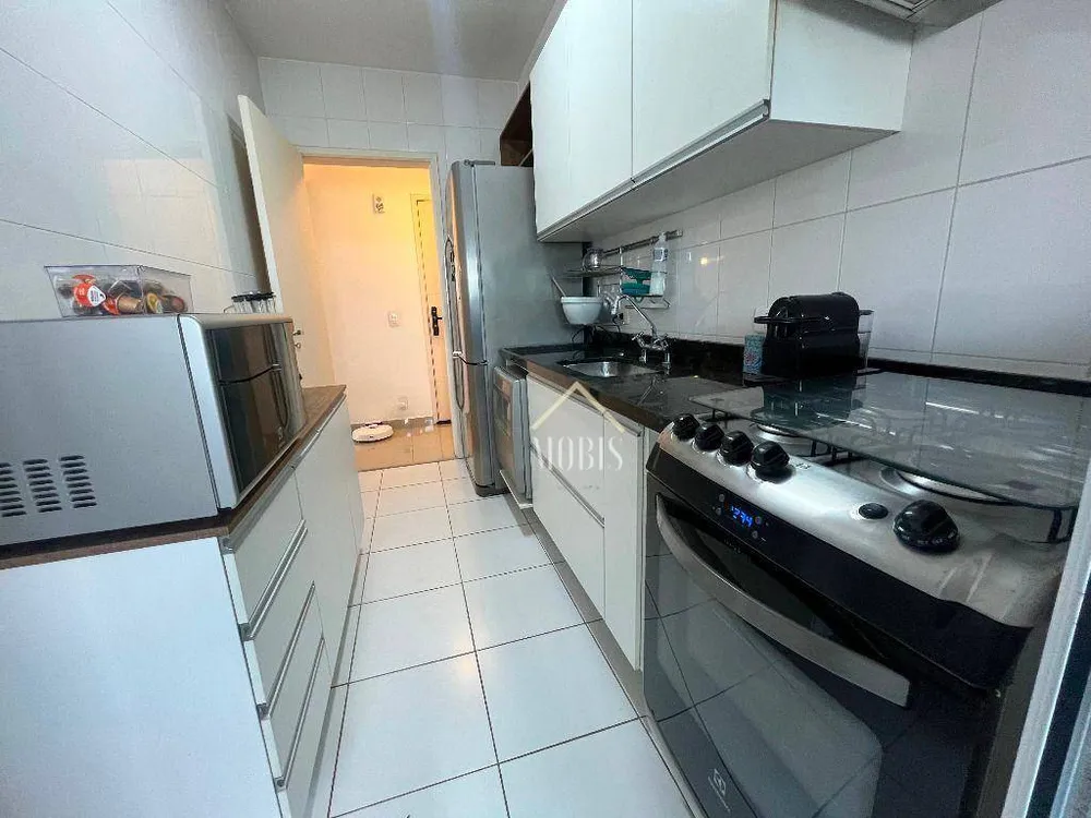 Apartamento, 2 quartos, 70 m² - Foto 11
