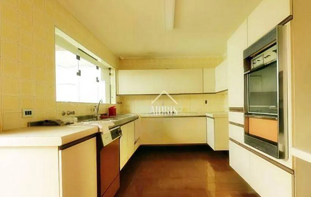 Sobrado, 4 quartos, 311 m² - Foto 13