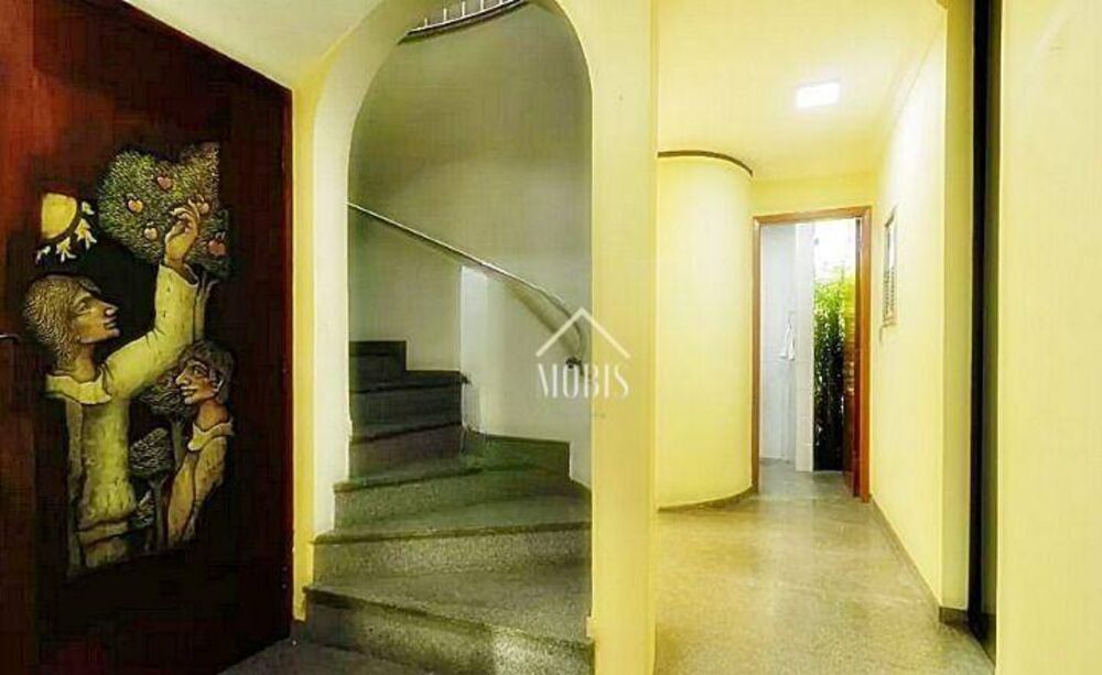 Sobrado, 4 quartos, 311 m² - Foto 10