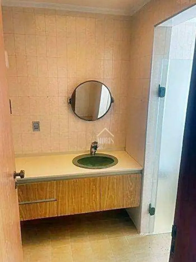 Sobrado, 4 quartos, 311 m² - Foto 21