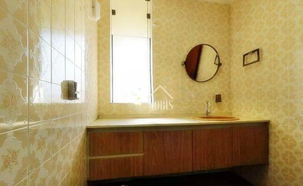 Sobrado, 4 quartos, 311 m² - Foto 27
