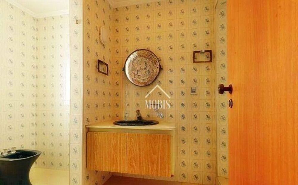 Sobrado, 4 quartos, 311 m² - Foto 19