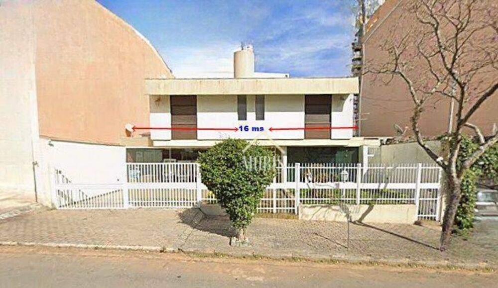 Sobrado, 4 quartos, 311 m² - Foto 28