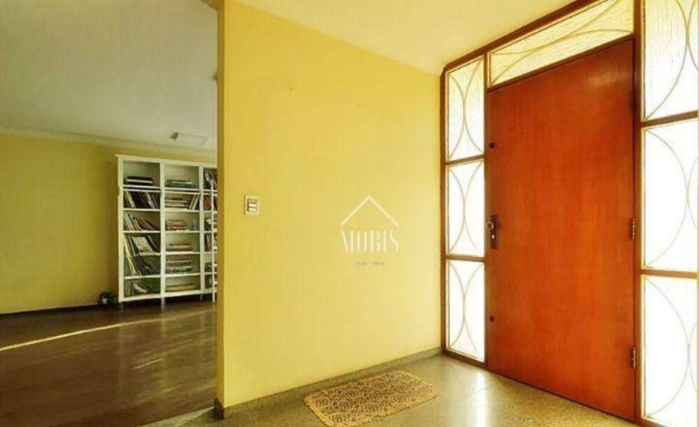 Sobrado, 4 quartos, 311 m² - Foto 3
