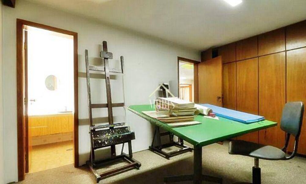 Sobrado, 4 quartos, 311 m² - Foto 26