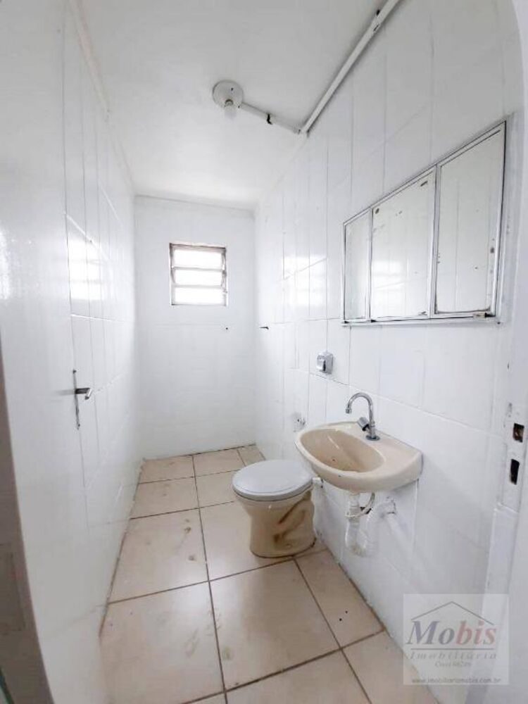 Depósito-Galpão, 510 m² - Foto 8