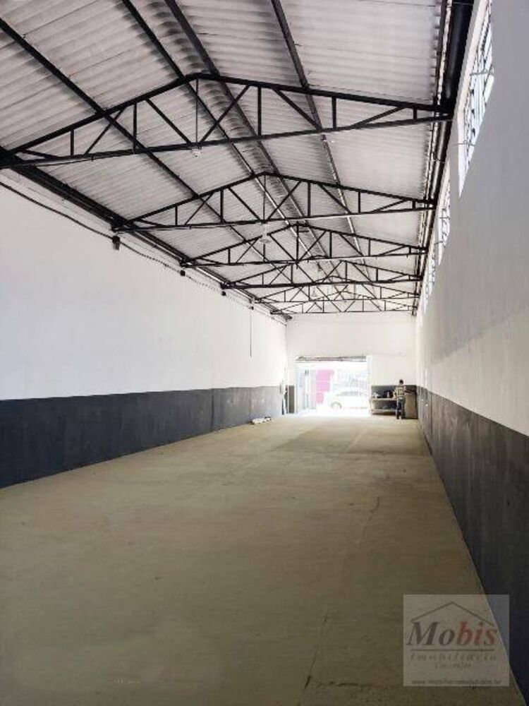 Depósito-Galpão, 510 m² - Foto 16
