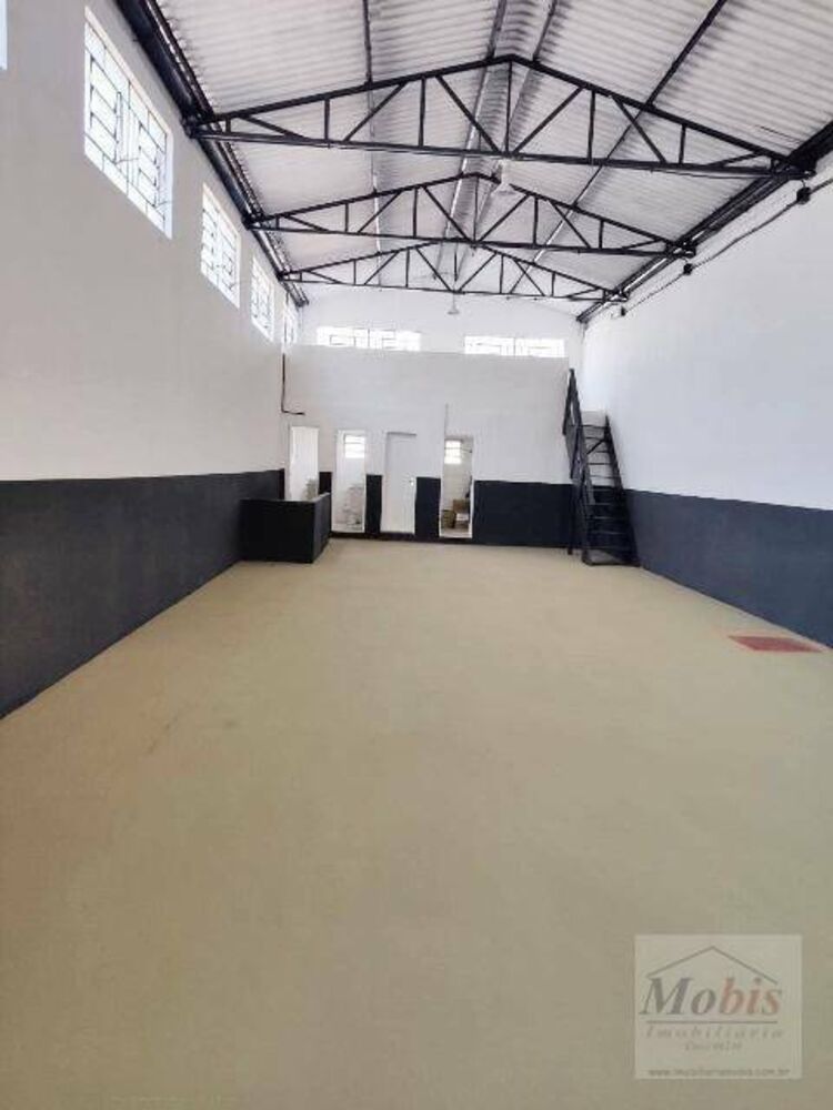 Depósito-Galpão, 510 m² - Foto 4