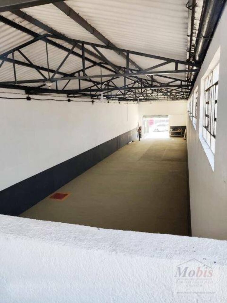 Depósito-Galpão, 510 m² - Foto 15