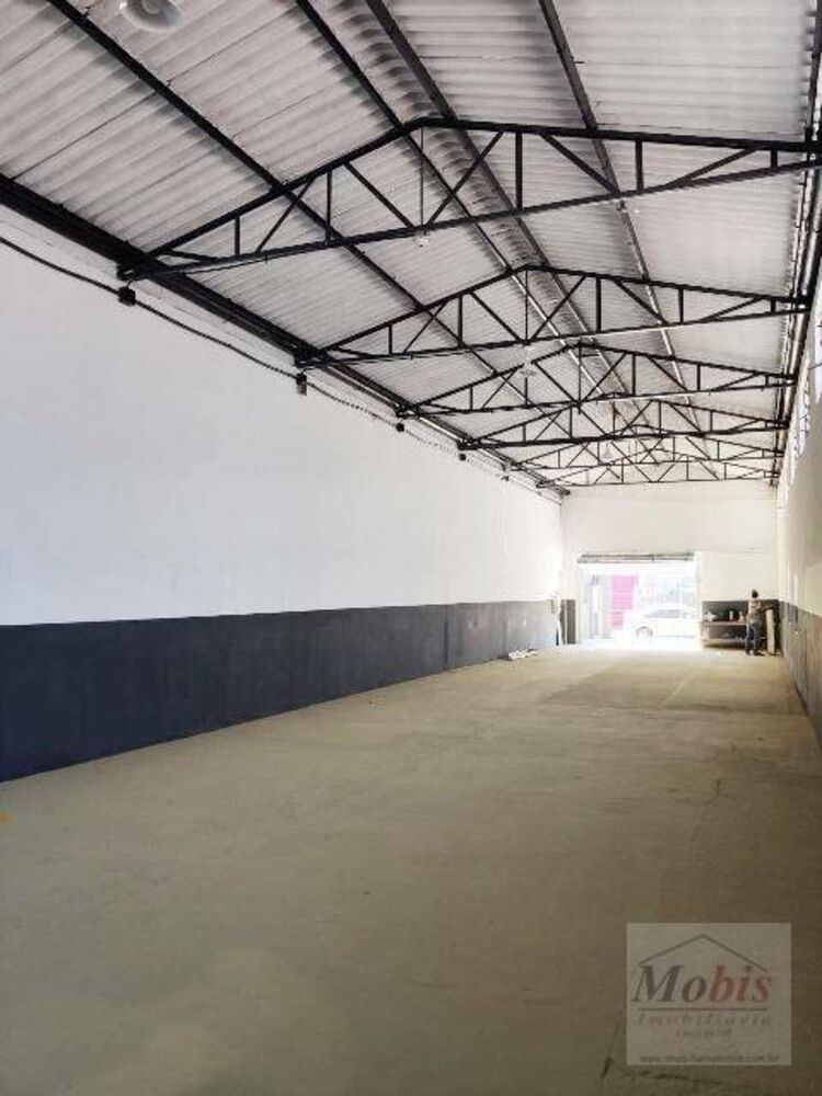 Depósito-Galpão, 510 m² - Foto 14