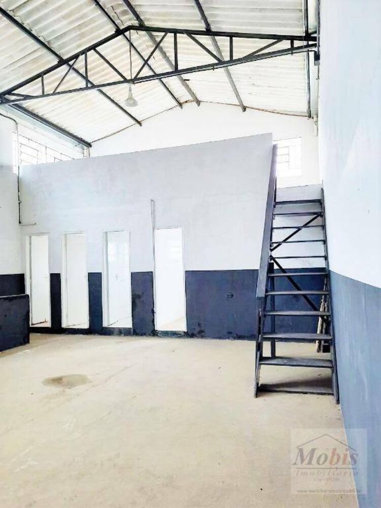 Depósito-Galpão, 510 m² - Foto 12
