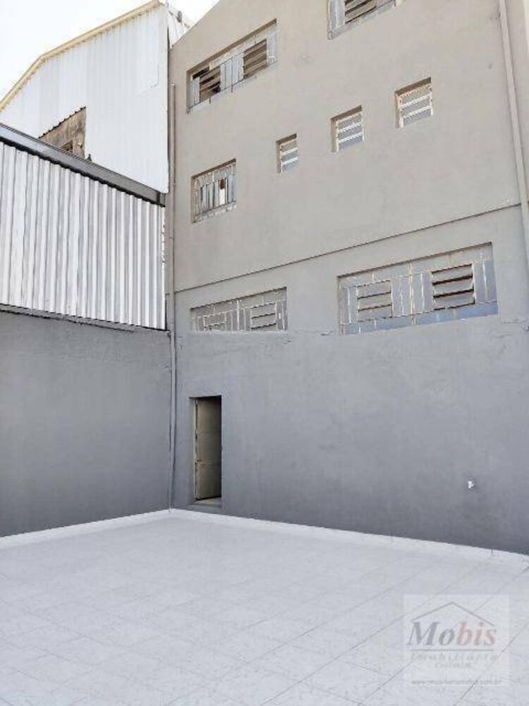 Depósito-Galpão, 510 m² - Foto 9