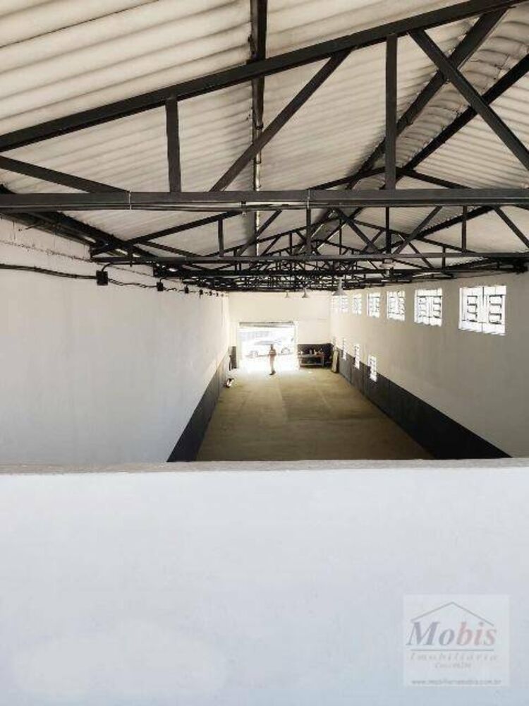 Depósito-Galpão, 510 m² - Foto 10