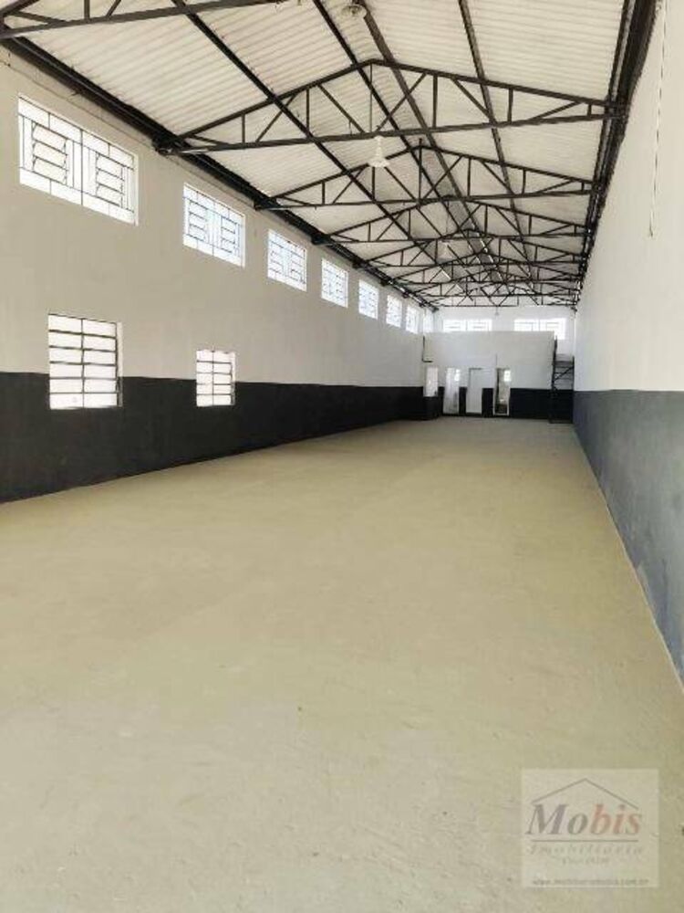 Depósito-Galpão, 510 m² - Foto 3
